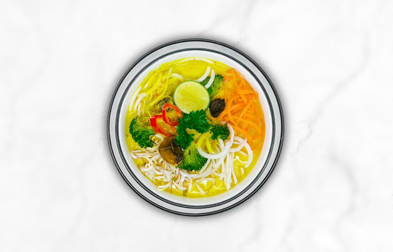 Exquisite Laksa - Image 2