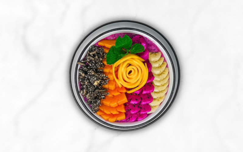 Acai Superfood Bowl - Image 2