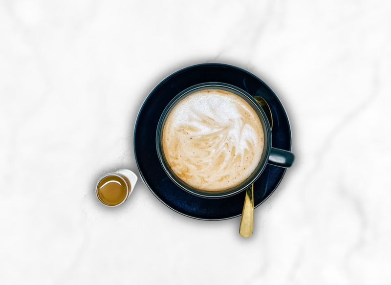 Hot Chocolate - Image 2