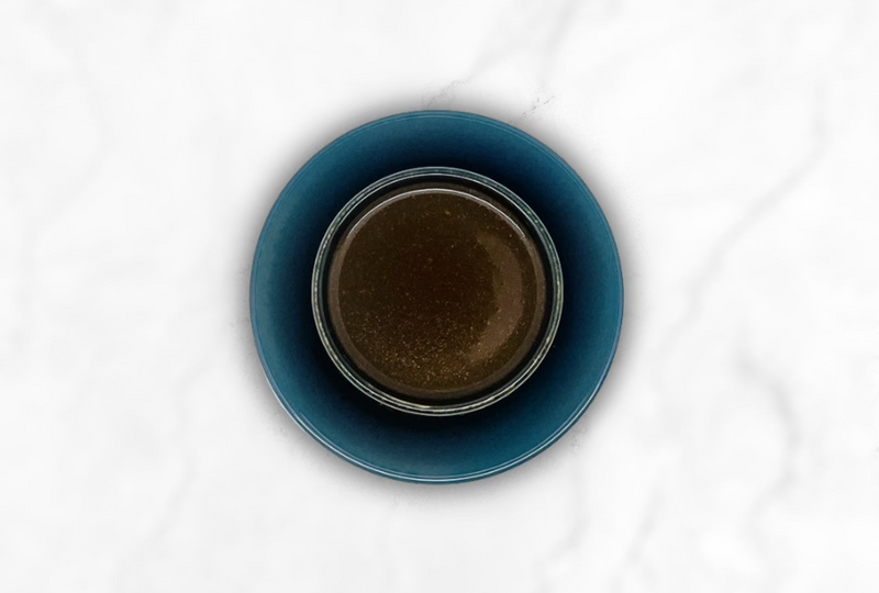 Ceremonial Cacao Large Glass - Image 2