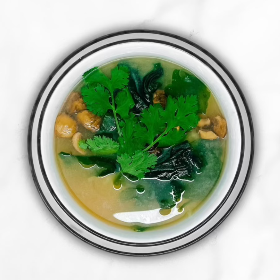 Miso Soup