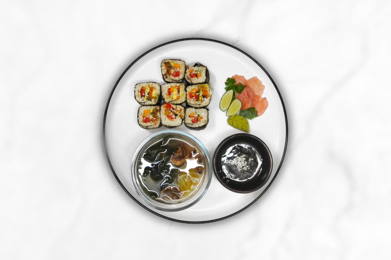 Sushi - Image 2