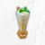 Pina Colada Kefir Ice Cream Float - Thumbnail 2