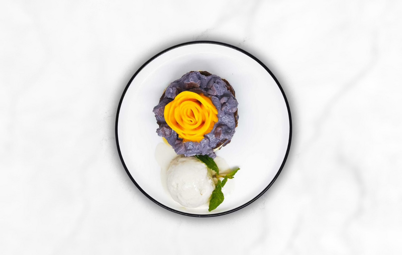 Buckwheat Pancakes - Image 2