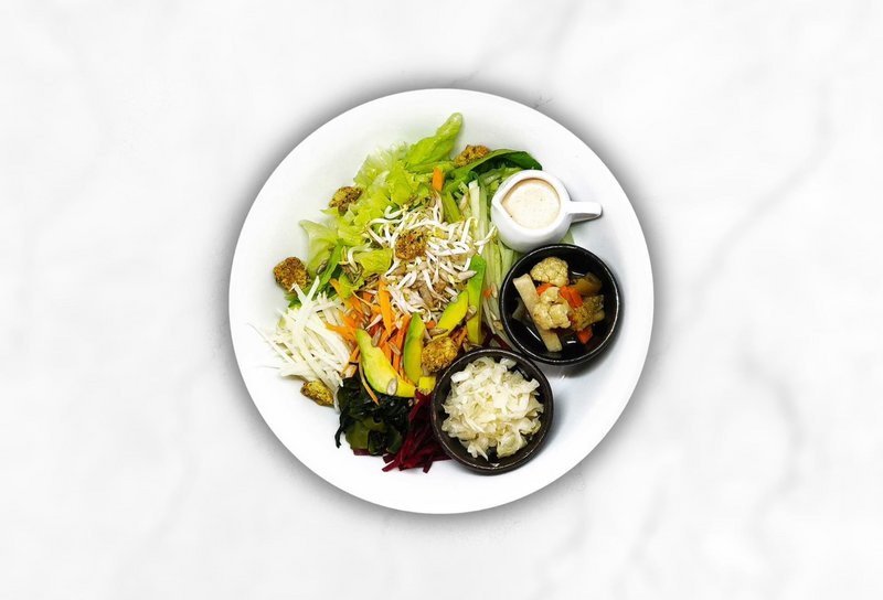 Samadhi Temple Bowl - Image 2