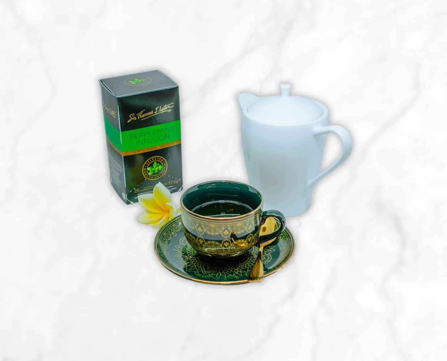 Herbal Tea