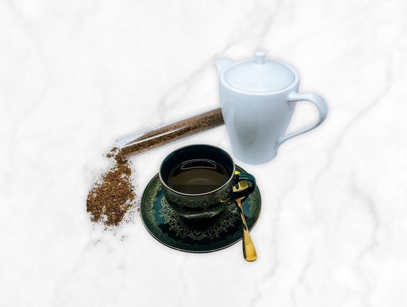 Herbal Tea - Image 1