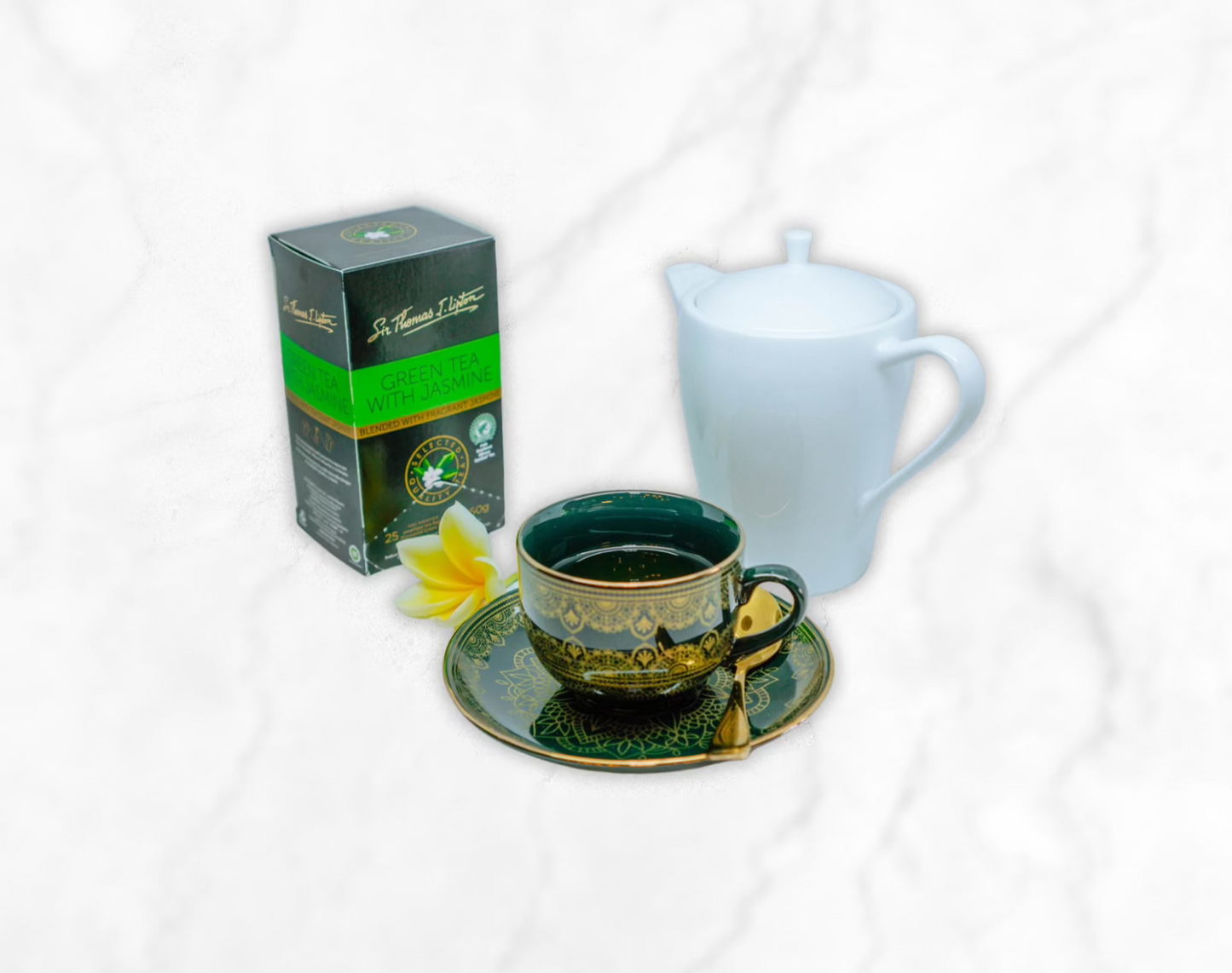 Herbal Tea