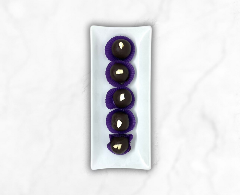 Almond Butter Bombs - Image 2