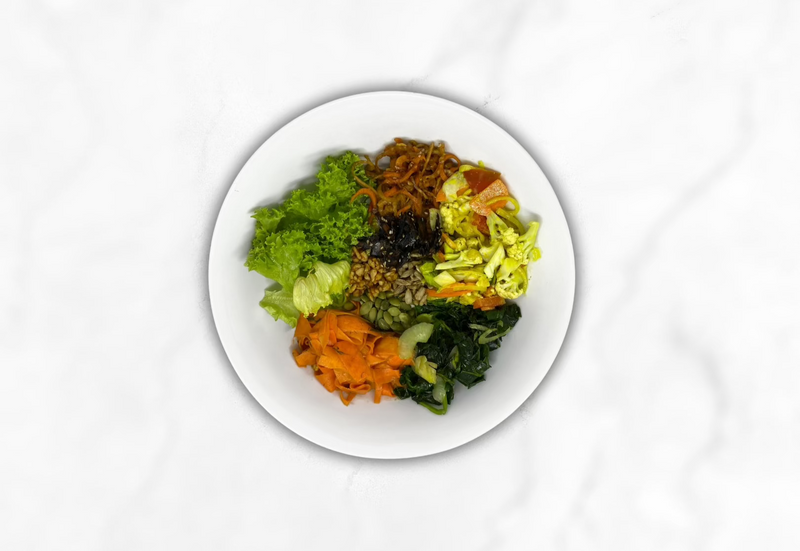 Salad Wrap / Salad Bar - Image 3