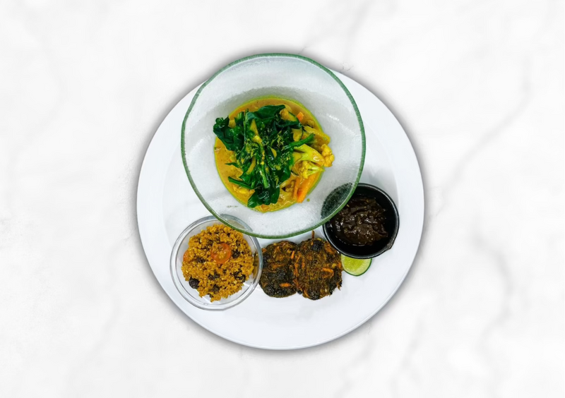 Authentic Indian Curry - Image 2