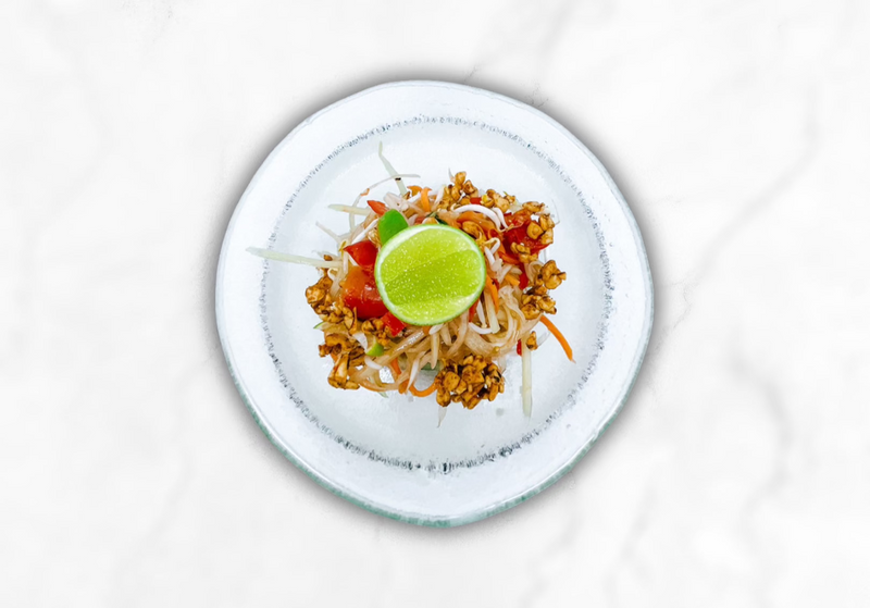 Thai Papaya Salad - Image 2