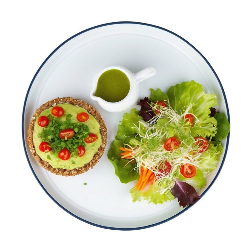 Leavy Green Nirvana Pie - Image 1