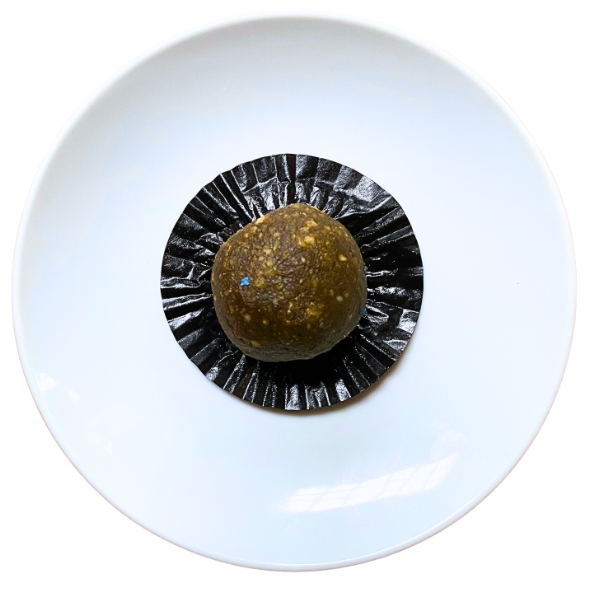 Matcha Bliss Ball - Image 1