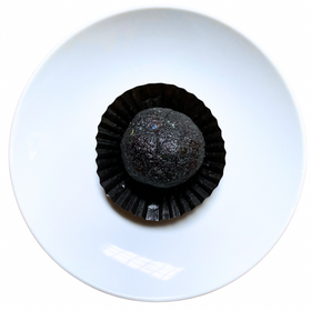 Spirulina Bliss Ball