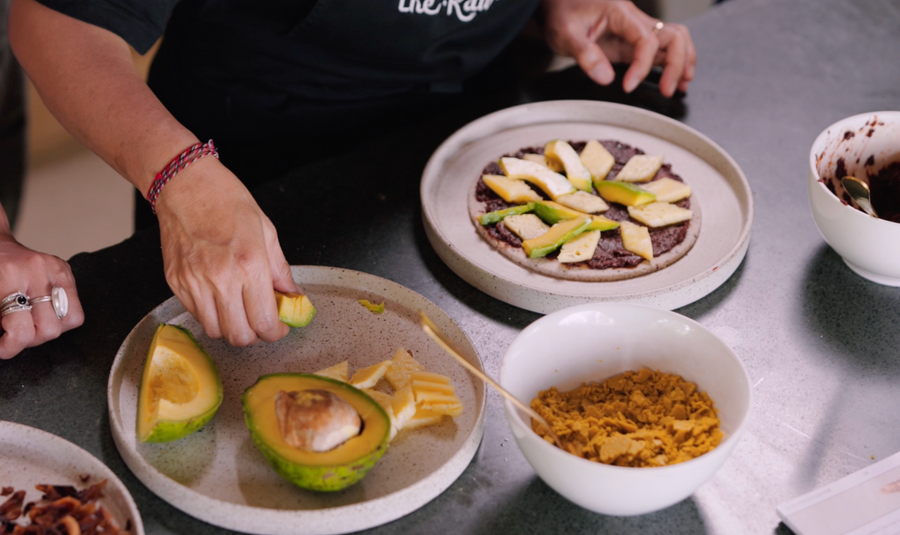 Academy experience preview 1