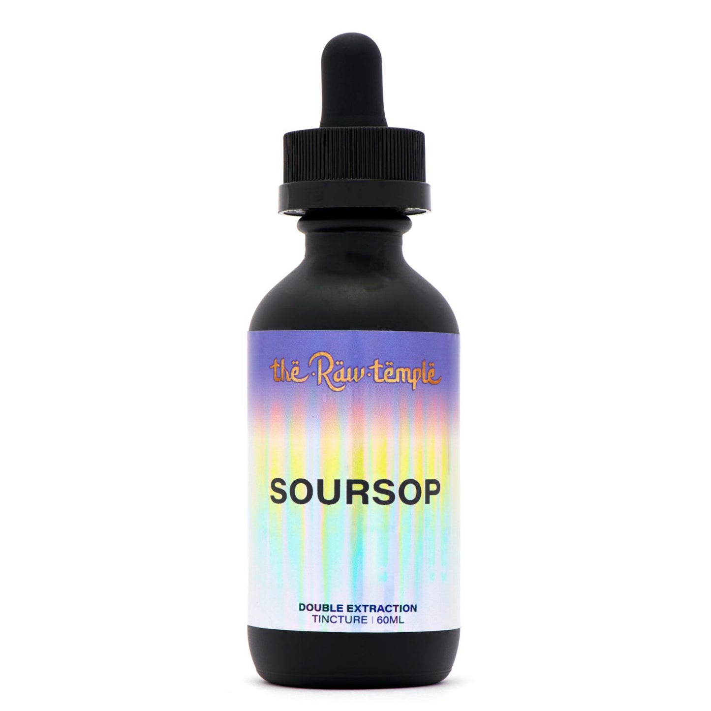 Soursop Tincture