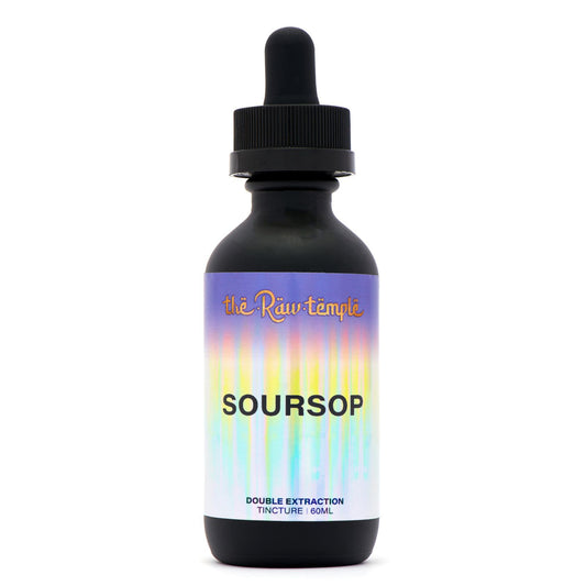 Soursop Tincture
