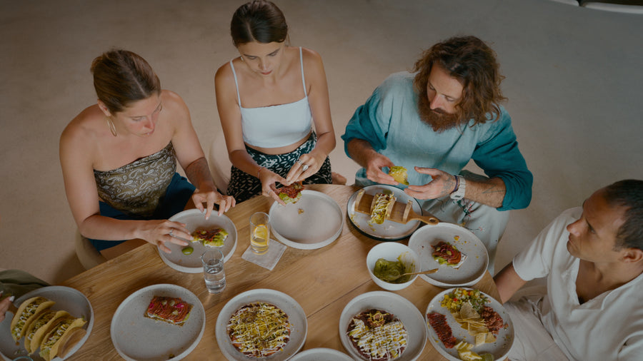 Academy experience preview 3