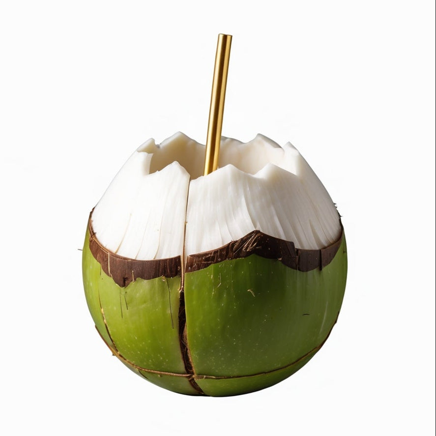 Whole Coconut