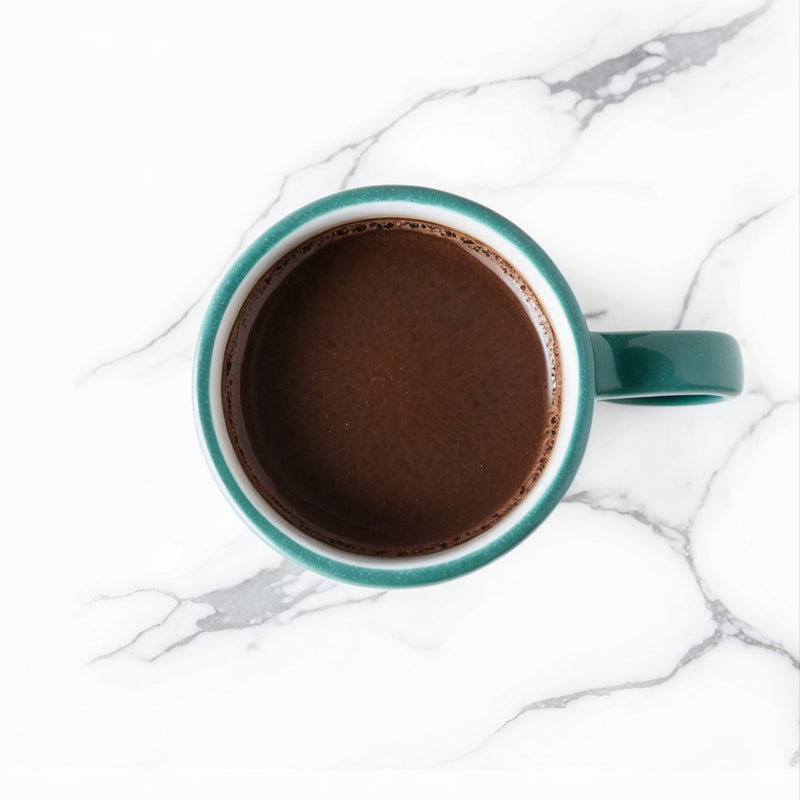 Ceremonial Cacao Large Glass - Image 1