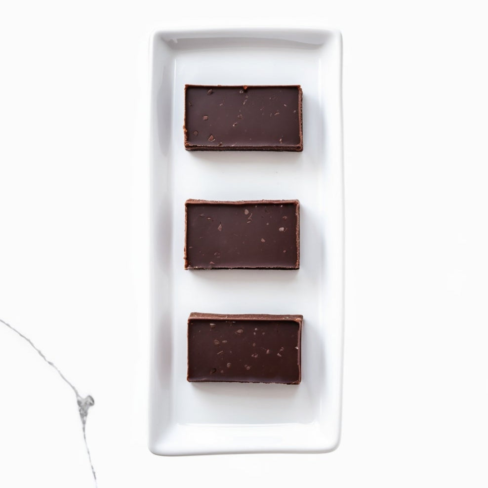 Chocolate Goji Bar