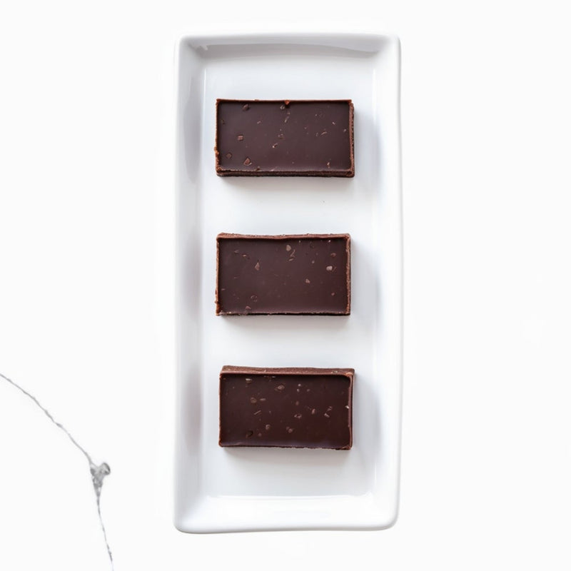 Chocolate Goji Bar - Image 1