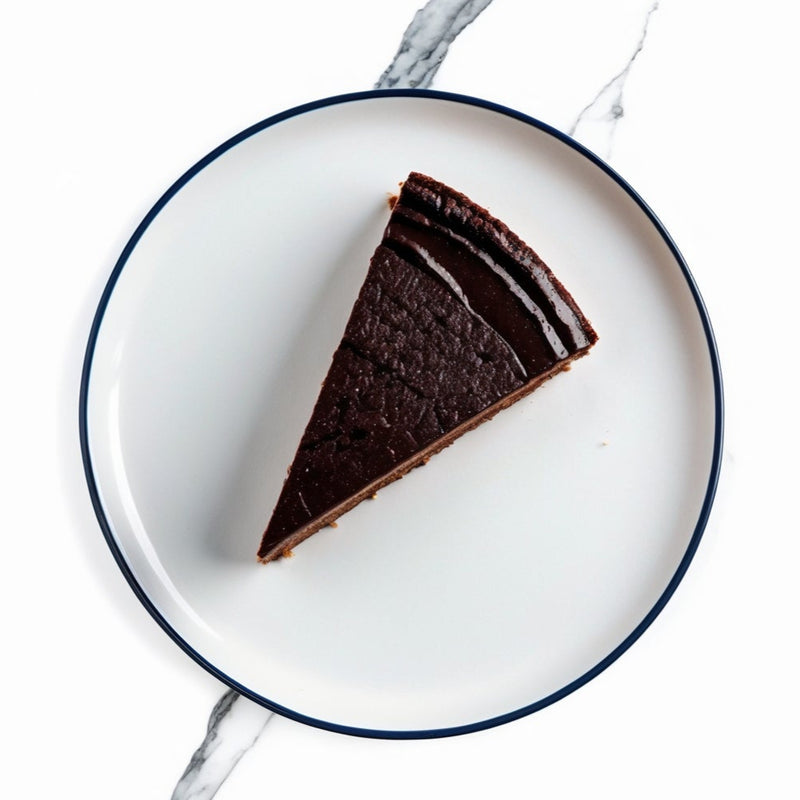 Chocolate Orange Cake - Image 2