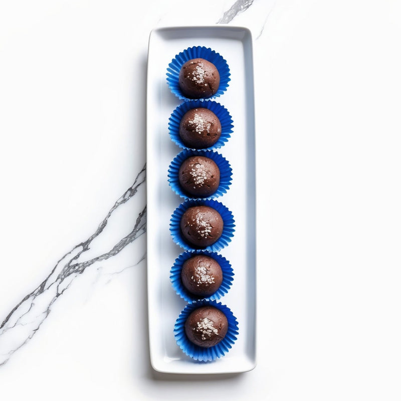 Bounty Balls - Image 1