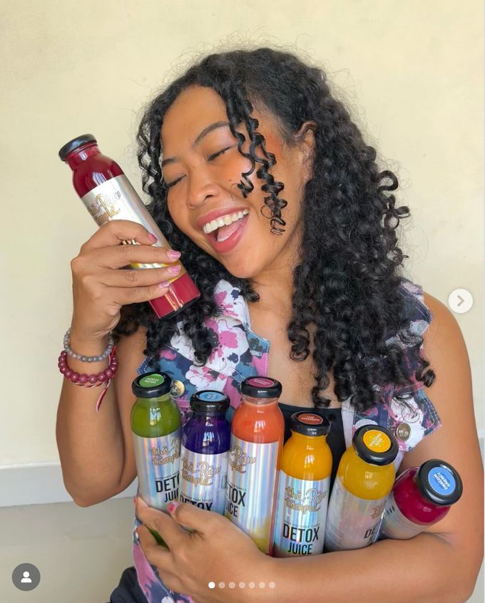 Diena Hayat testimonial