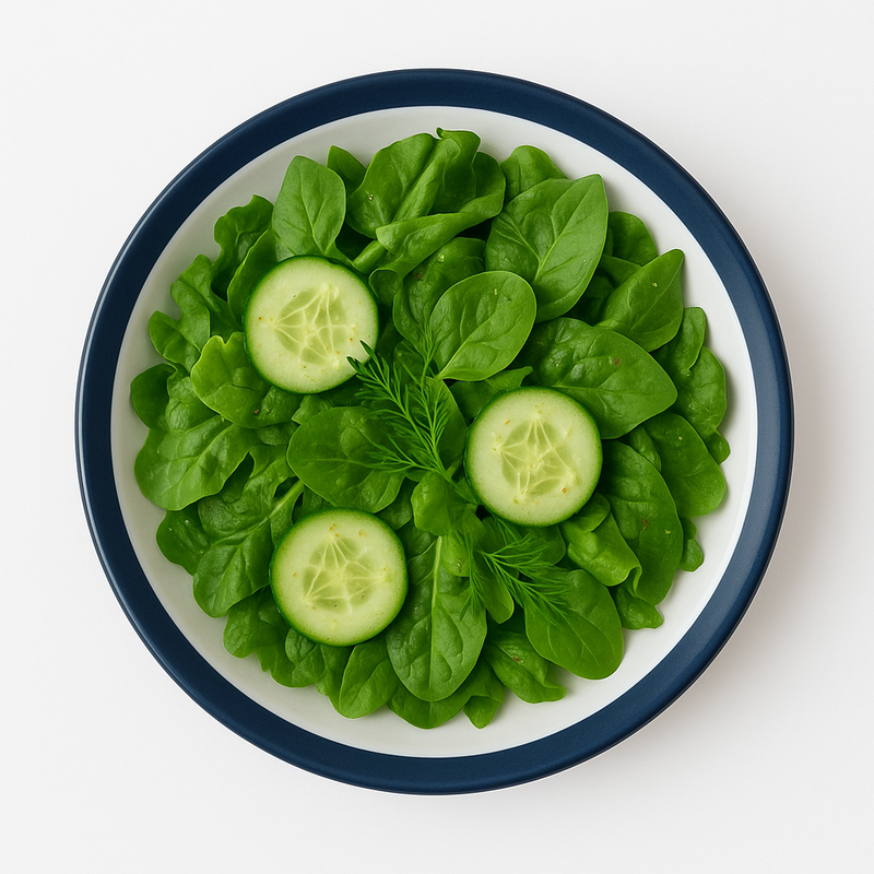 Dill Salad - Image 1