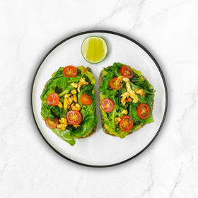 Avocado Toast