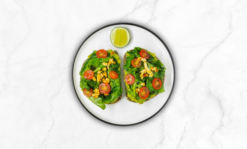 Avocado Toast - Image 2