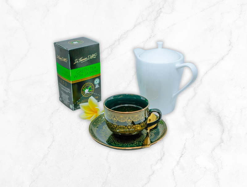 Herbal Tea - Image 16