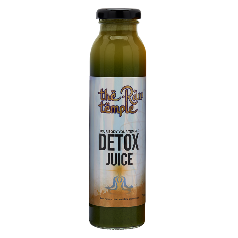 Heart Chakra Juice - Image 1