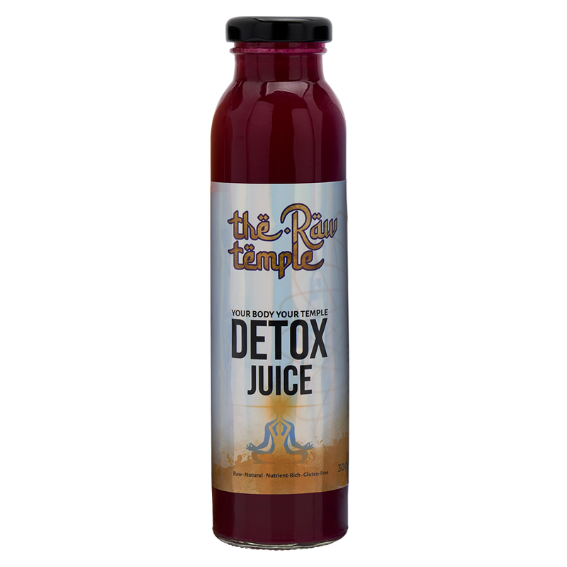 Third Eye Chakra Juice - Image 1