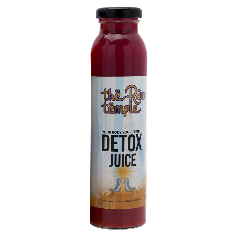 Root Chakra Juice - Image 1