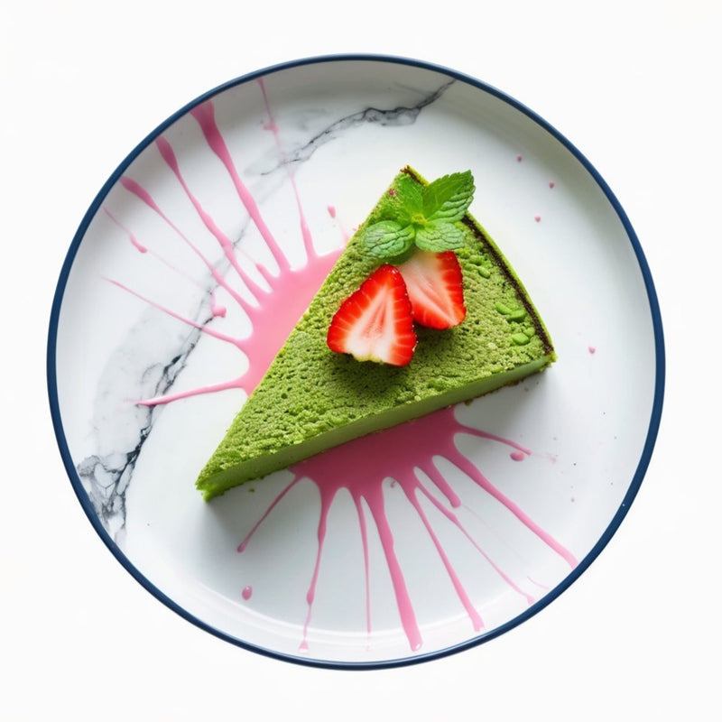 Matchashu Cake - Image 2