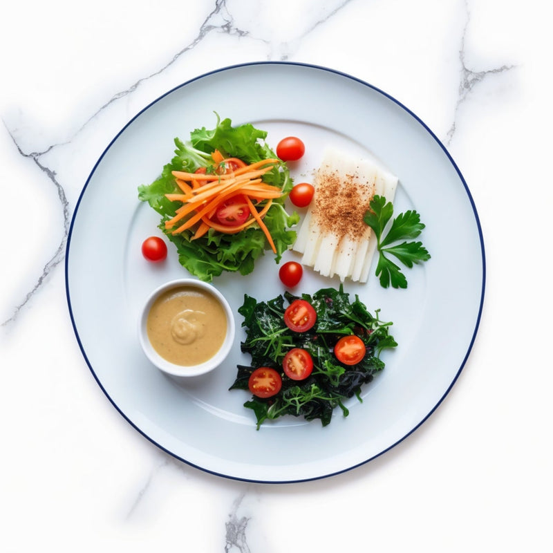 Spinach & Ricotta Cannelloni - Image 1