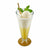 Pina Colada Kefir Ice Cream Float - Thumbnail 1