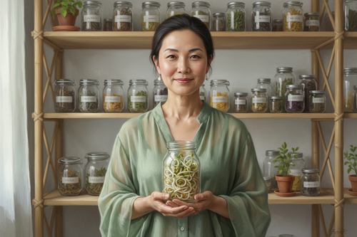 Wellness Coach
