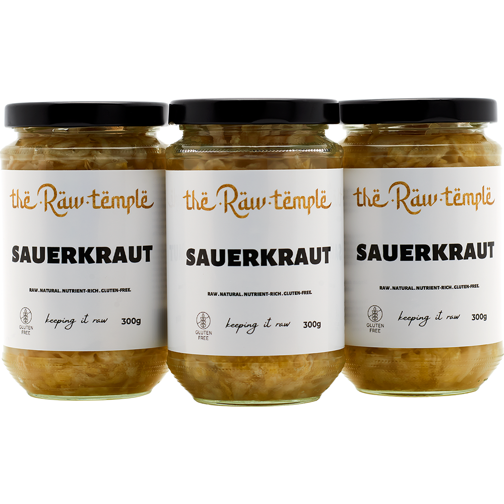 Sauerkraut