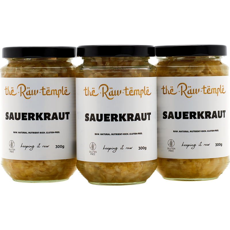 Sauerkraut - Image 2