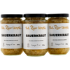Sauerkraut - Thumbnail 2