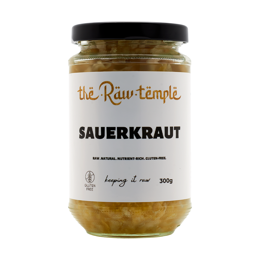 Sauerkraut