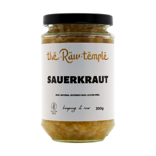 Sauerkraut