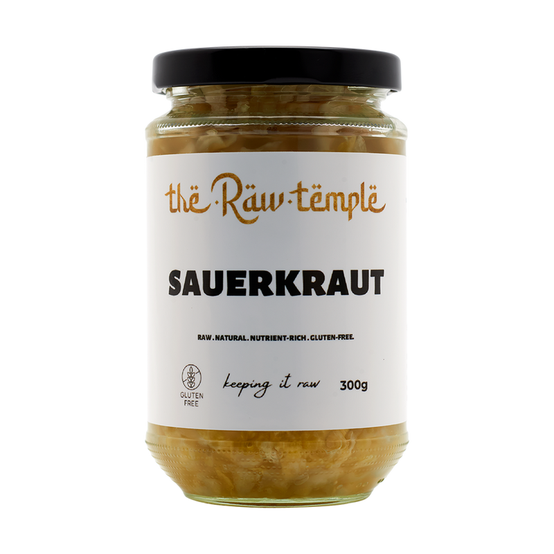 Sauerkraut - Image 1
