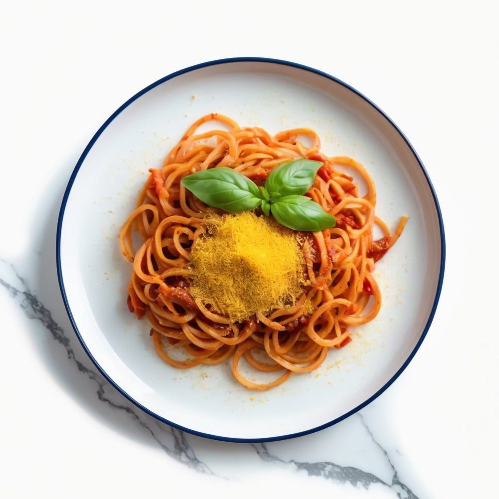 Spaghetti Al Pomodoro