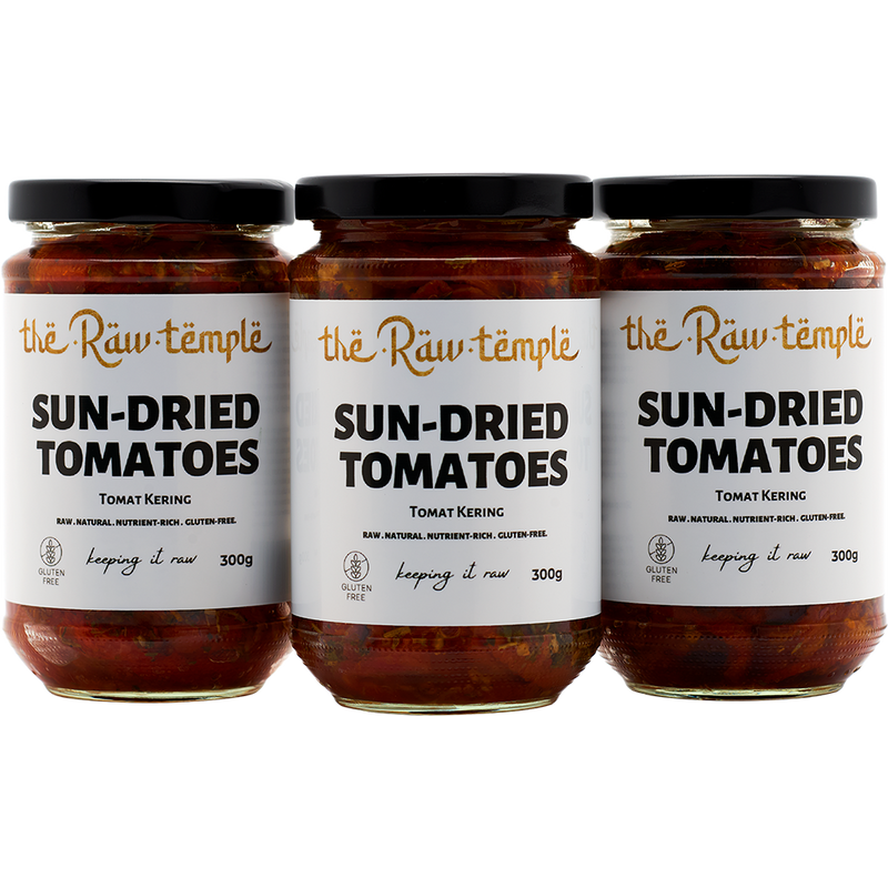 Sundried Tomatoes - Image 2