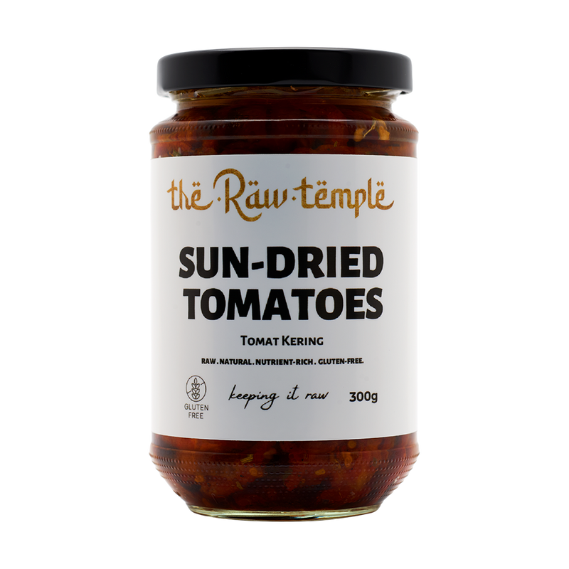 Sundried Tomatoes - Image 1